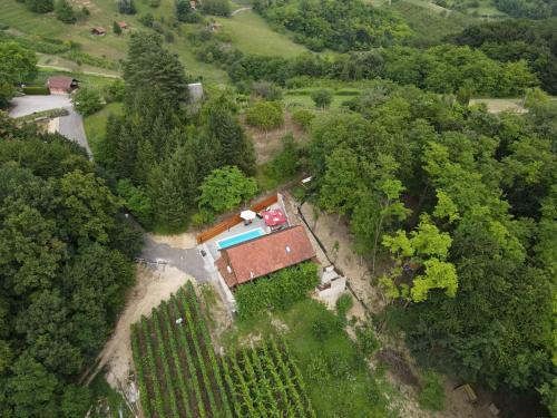 Apartamentos Old House Zabok