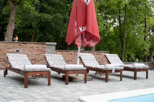 Apartamentos Old House Zabok