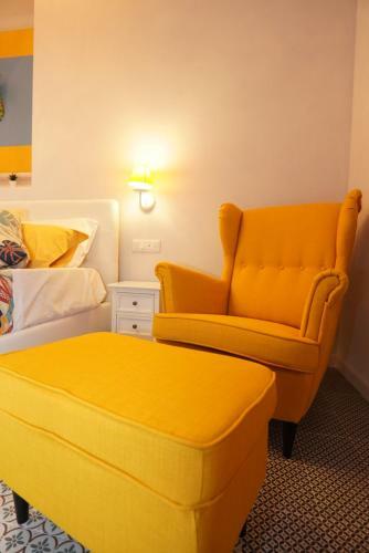 Bed & Breakfast Cecenero Rooms