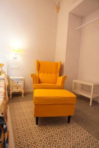Bed & Breakfast Cecenero Rooms