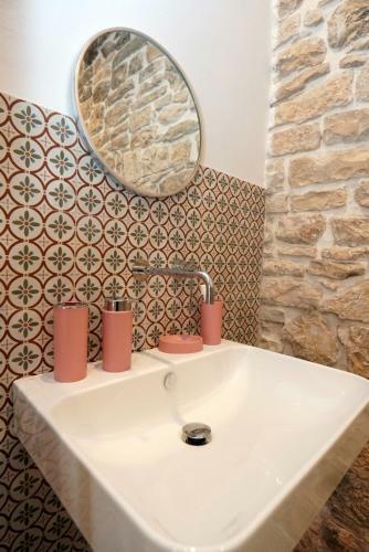Bed & Breakfast Cecenero Rooms
