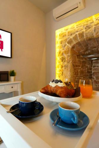 Bed & Breakfast Cecenero Rooms