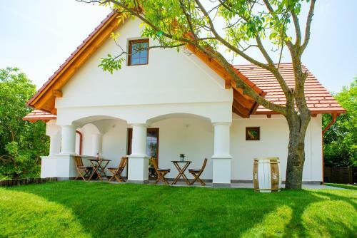Apartamento Balatoncsics�i Borhaz