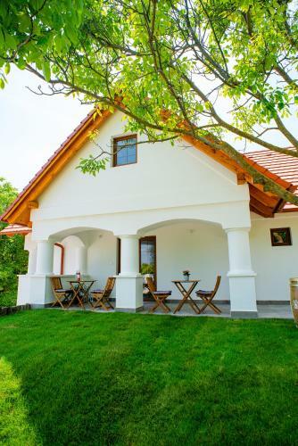 Apartamento Balatoncsics�i Borhaz