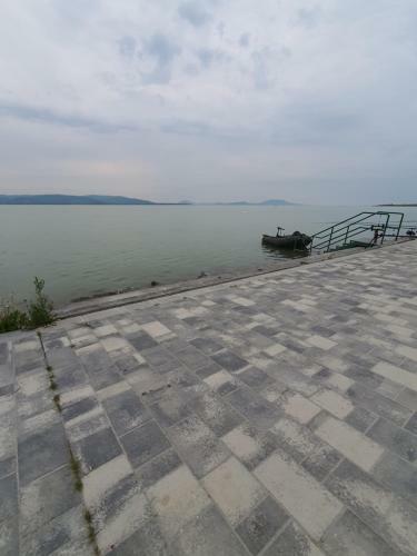 Anik� V�zparti Apartman