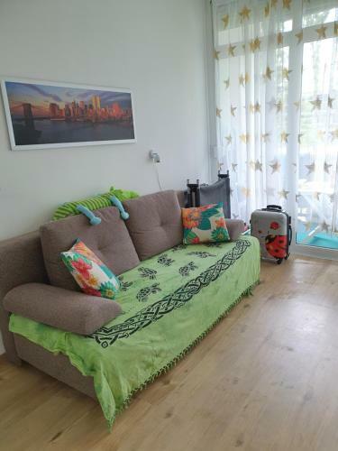 Anik� V�zparti Apartman