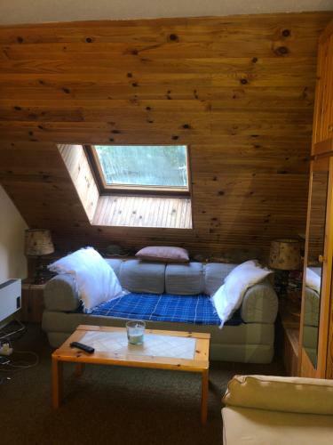 Apartamento Studio Cabine 2/4 Personnes