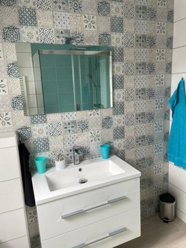 Apartamento V�r-lak Resort