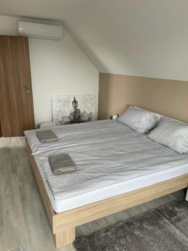 Apartamento V�r-lak Resort
