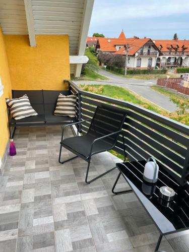 Apartamento V�r-lak Resort