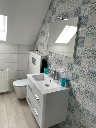 Apartamento V�r-lak Resort