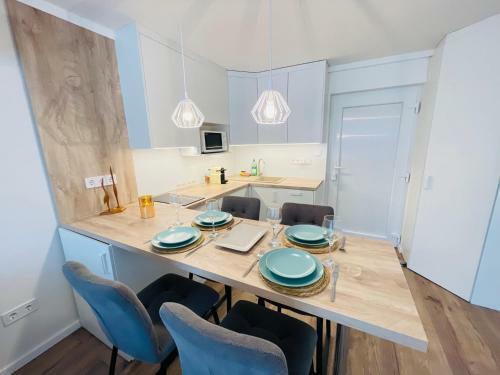 Apartamento Kazinczy Deluxe Home