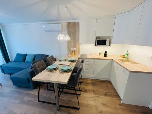 Apartamento Kazinczy Deluxe Home