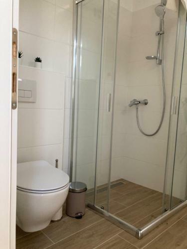 Rizling Apartmanh�z**** Balatonalm�di
