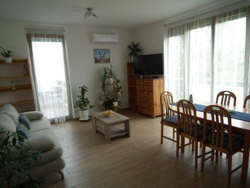 Zita Apartman