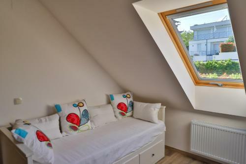 Joy Apartman