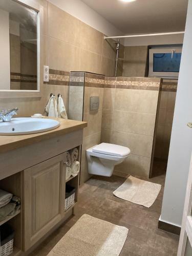 Pommedi Apartman