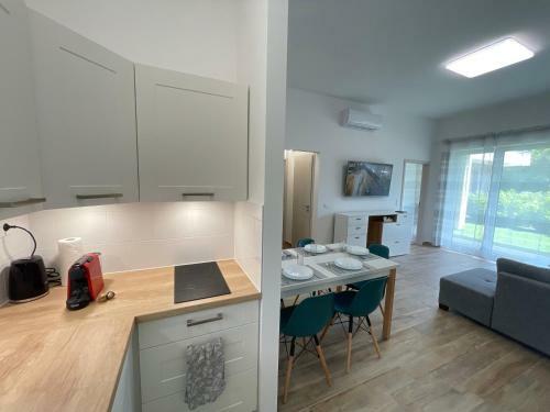 Aranyh�d Deluxe Apartman
