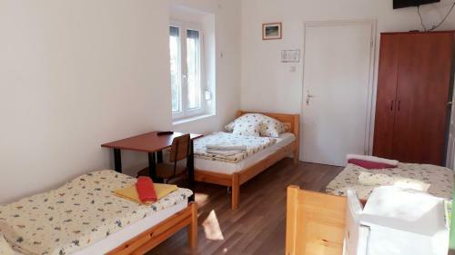 Apartamento Bogl�r-coop �d�l?
