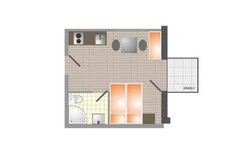 Kik�t? Apartmanok