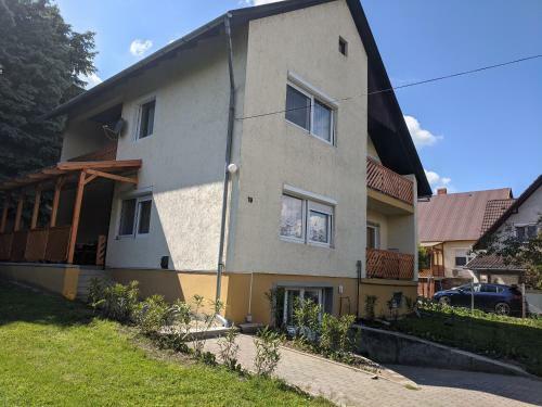 Apartamento Villa Emily In Balatonbogl�r