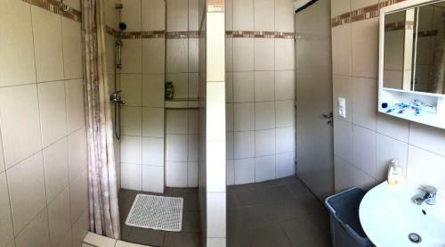 Apartamento Villa Emily In Balatonbogl�r