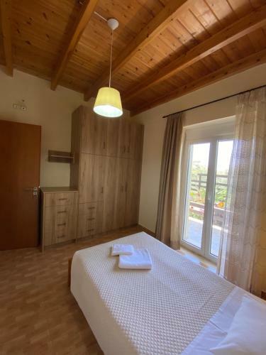 Apartamento Koundouros Home