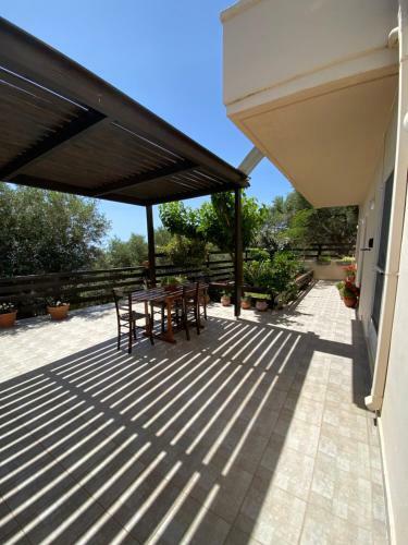 Apartamento Koundouros Home