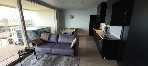 Kalajoen Marina Apartment