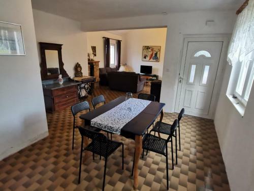 Ku?a Za Odmor Dugi Otok