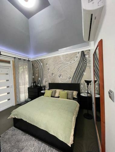 Apartamento Fenyvesi Kish�z