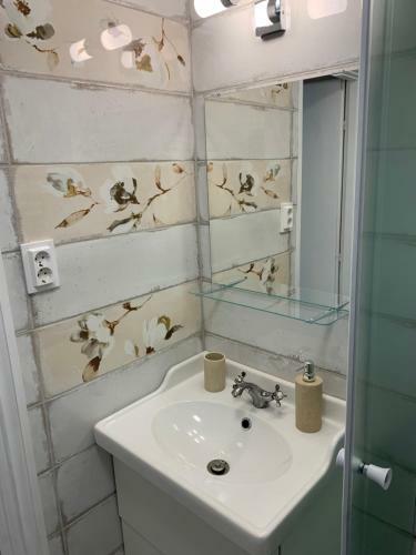 T�part Apartman B Little House