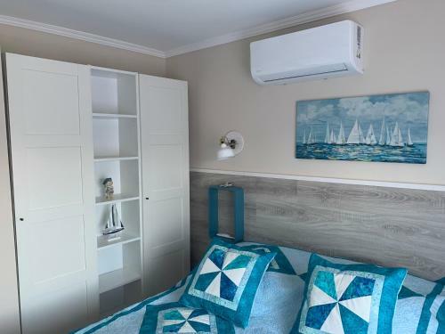 T�part Apartman C