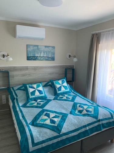 T�part Apartman C
