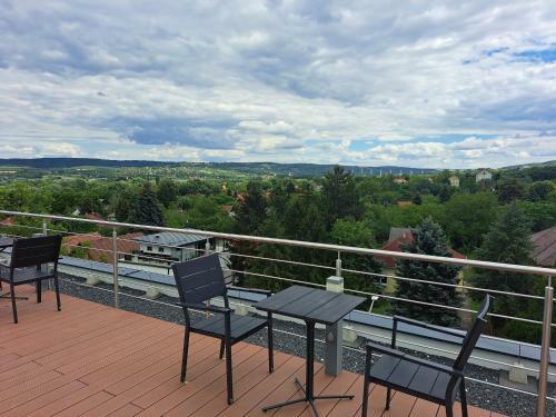 �den Apartman