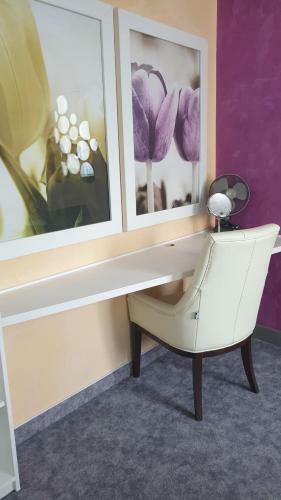 Kv?tinov� Apartm�n V Chomutov?
