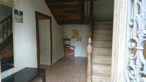 Le Grand G�te De Souels