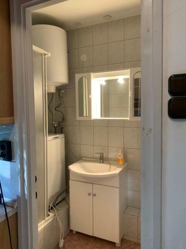 Green Holiday Apartman