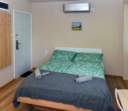 Apartamento Bab�rk�k Vend�gh�z