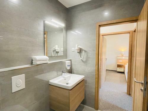 Apartamento Mikes Deluxe Home