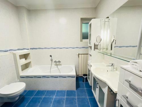 Apartamento Mikes Deluxe Home
