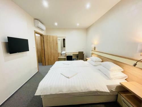 Apartamento Mikes Deluxe Home