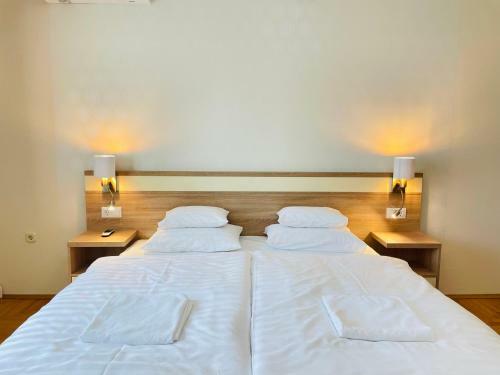 Apartamento Mikes Deluxe Home