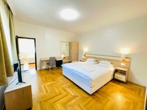 Apartamento Mikes Deluxe Home