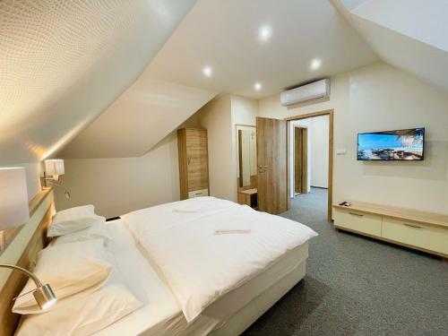 Apartamento Mikes Deluxe Home