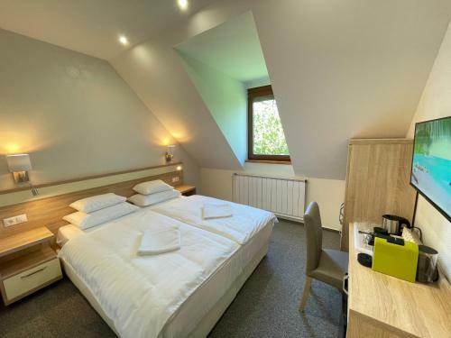 Apartamento Mikes Deluxe Home