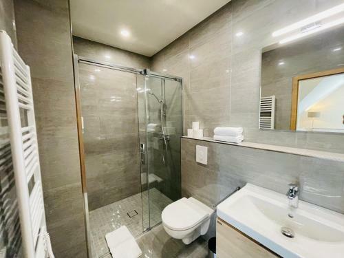 Apartamento Mikes Deluxe Home