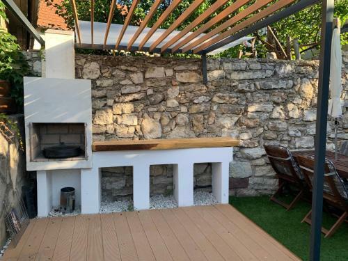 Loft Pihen? �s Wellness H�z