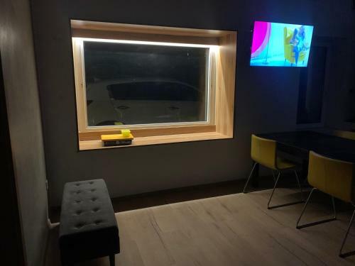 Loft Pihen? �s Wellness H�z
