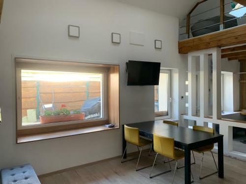 Loft Pihen? �s Wellness H�z